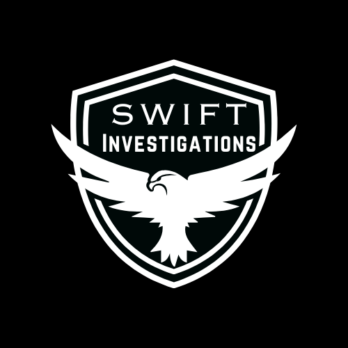 Swift Cybersecurity and Investigations logo